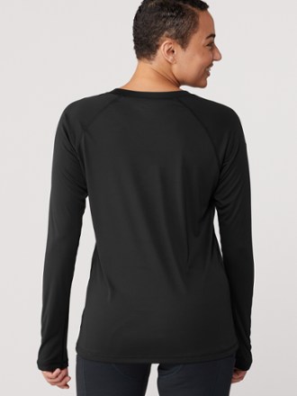 Wild Rye Sadie Long-Sleeve Bike Jersey - Women's 2