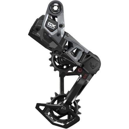 SRAM GX Eagle T-Type AXS Rear Derailleur 0