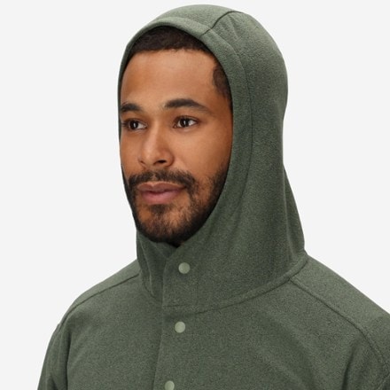 Marmot Felton Fleece Hoody - Men's 3