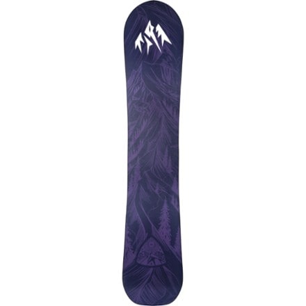 Jones Dream Weaver 2.0 Snowboard - Women's - 2026/2027 2