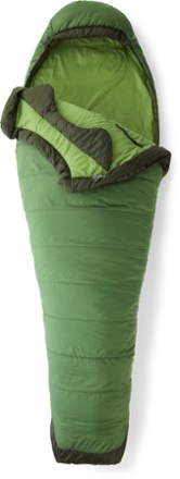 Marmot Men's Trestles Elite Eco 30 Sleeping Bag