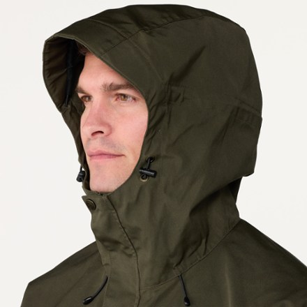 Fjallraven Skogso Jacket - Men's 4