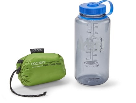 COCOON AirCore Hood/Camp Pillow 4