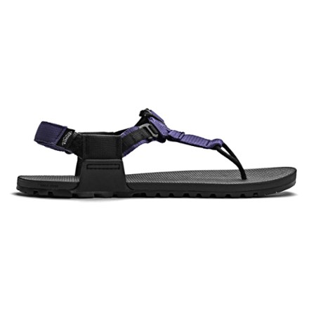 Bedrock Sandals Cairn Evo Sandals Purple 7 Mens/8 Womens