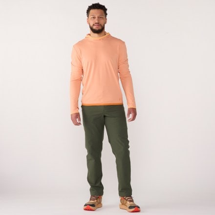 Vuori Barren Explorer Pants - Men's 5