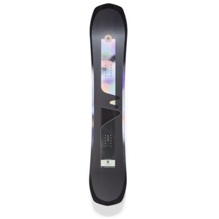 Salomon Wonder Snowboard - Women's - 2025/2026 0