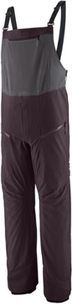 Patagonia SnowDrifter Bib Pants - Men's 0