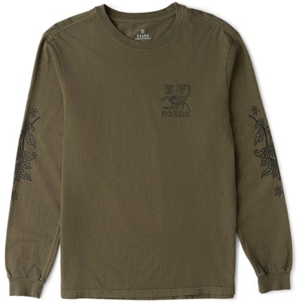 Roark Reading Ritual Long-Sleeve - Men's 0