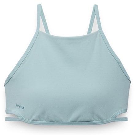 prAna Luxara High-Neck Bra 0
