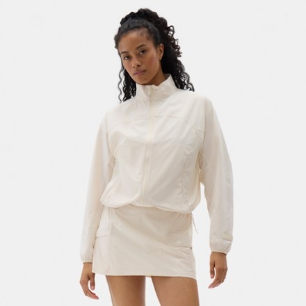 Halfdays Gwen UV Lightweight Jacket - Women's 0