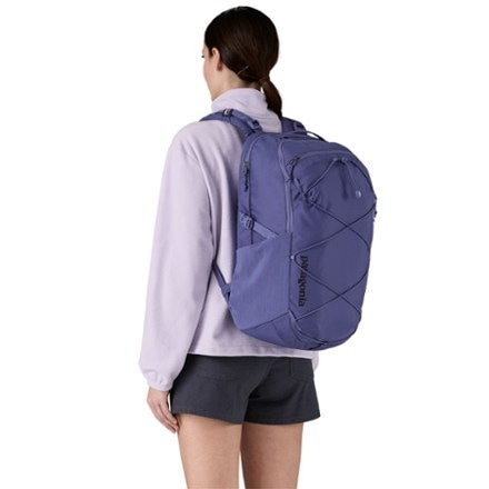 Patagonia Refugio 30L Pack 2