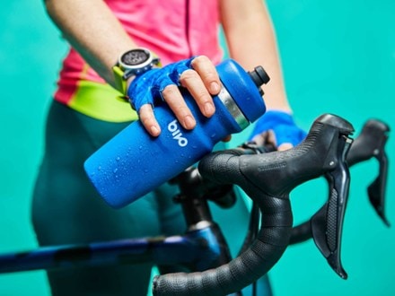 Bivo Trio Insulated Water Bottle - 17 fl. oz. 2