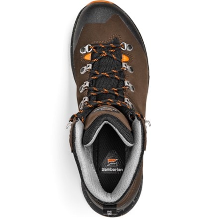 Zamberlan Thunder Pro GTX Hiking Boots - Men's 5