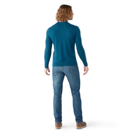 Smartwool Sparod Crew Sweater - Men's 2