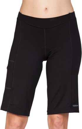 Women's Bike Apparel, Terry Bike Tops