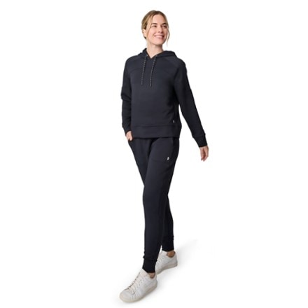 Free Country Sueded Lush Pullover Joggers - Women's 2