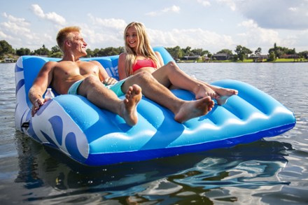 Connelly Party Cove Love Seat 1