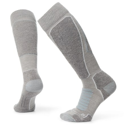 Icebreaker Ski+ Medium OTC Socks - Women's 0