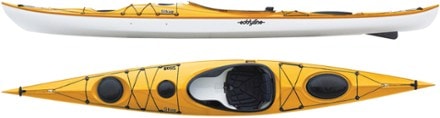 Eddyline Sitka XT Kayak 0
