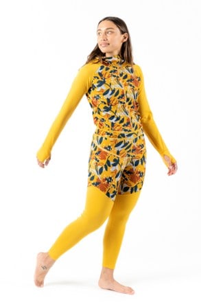 Wild Rye Olivia Onesie - Women's 3