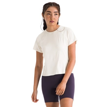 The North Face Jaida T-Shirt - Women's 0