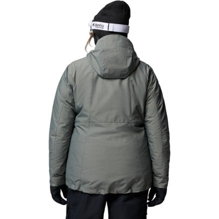 Columbia Whirlibird V Interchange 3-in-1 Jacket - Women's 3