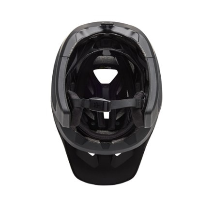 Fox DropFrame Pro Mips 2.0 Bike Helmet 5