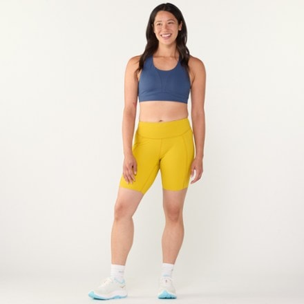 Janji Pace 7" Shorts - Women's 3