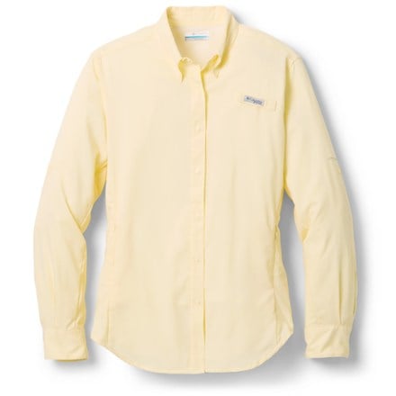 Columbia PFG Tamiami II Long-Sleeve Shirt - Women's 0