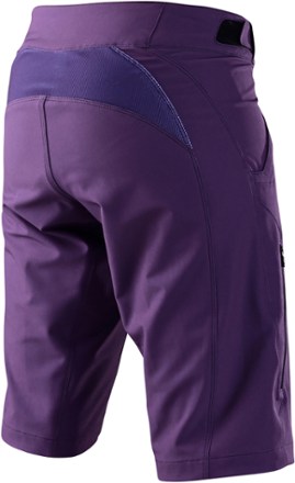 Troy Lee Designs Mischief Bike Shorts - Women's 1