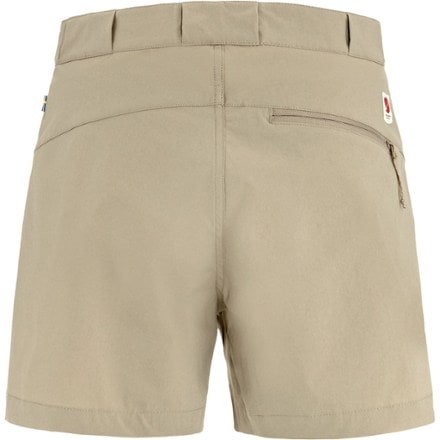 Fjallraven High Coast Lite Shorts - Women's 1