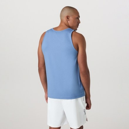 Vuori Tradewind Performance Tank Top 2.0 - Men's 2