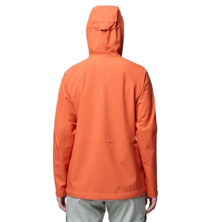 Mountain Hardwear Stretch Ozonic Jacket - Women's 1