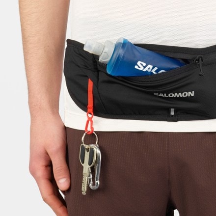 Salomon Pulse Sling Belt Flask not included