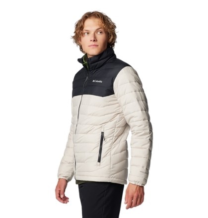 Columbia Powder Lite II Insulated Jacket - Men's 3