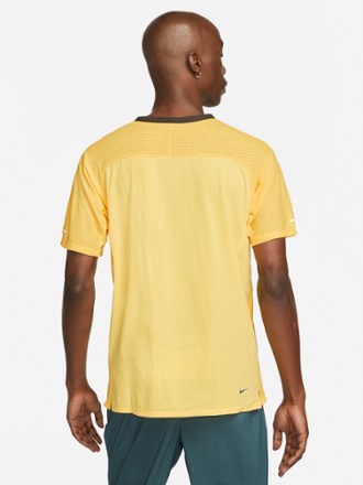 Nike Dri-FIT Trail Solar Chase Top - Men's 1