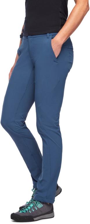 Black diamond women's alpine light pants Clearance