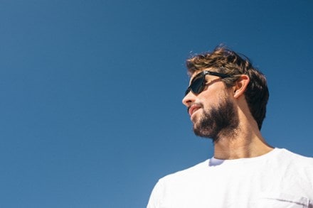 Sunski Topeka Polarized Sunglasses 6