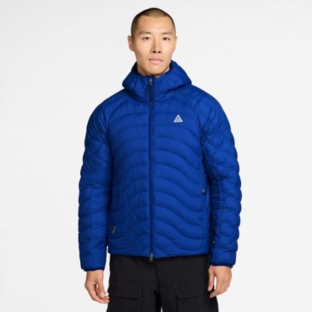Nike ACG Lava Flow Hooded Insulated Jacket - Men's 0