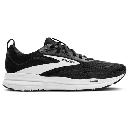 Brooks Trace 4 Road-Running Shoes - Men's 0