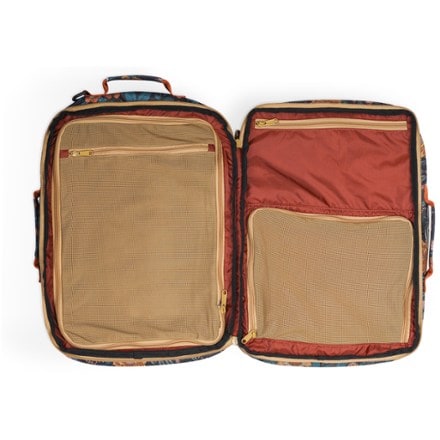 KAVU Hillock Hauler Pack 5