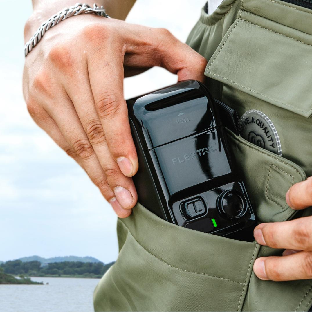 Location Image for Max Boat Pump