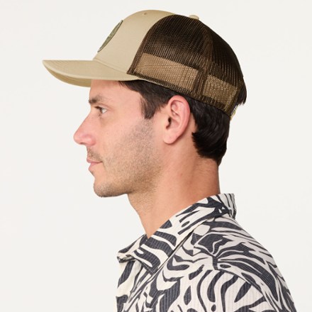 REI Co-op Trucker Hat 4