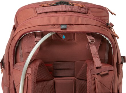 REI Co-op Ruckpack 60+ Recycled Travel Pack - Women's 7