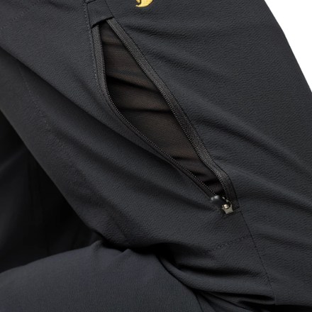 Fjallraven Bergtagen Stretch Trousers - Men's 7