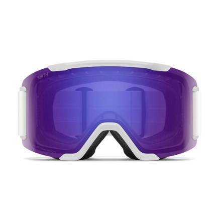Smith Squad ChromaPop Snow Goggles 1