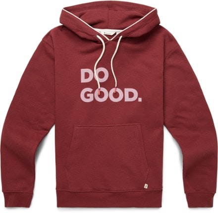 Cotopaxi Do Good Hoodie - Mens