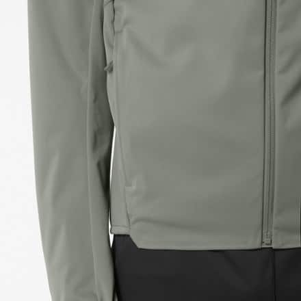 Salomon Sense Soft-Shell Jacket - Men's 3