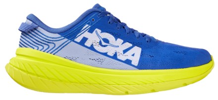 HOKA Carbon X Road-Running Shoes - Men's