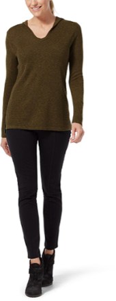 Royal Robbins Lucerne Ponte Slim Leg Pants - Women's 5
